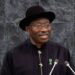 Contesting Presidency Is Not A Computer Game – Ex-President Jonathan To Supporters