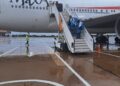 Kwara Completes 2026 Hajj Airlift As Final Batch Of 557 Pilgrims Departs For Saudi Arabia