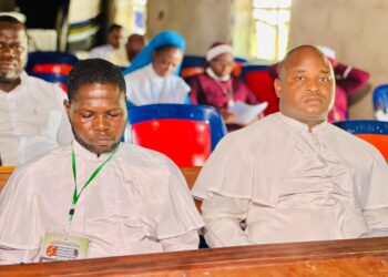 2027: Church Suggests Effective Deployment Of Technology, Establishment of Election Offence Commission