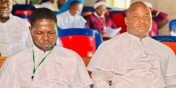2027: Church Suggests Effective Deployment Of Technology, Establishment of Election Offence Commission