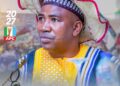 Bodejo Withdraws From Taraba Senatorial Race, Declares Support For Tinubu, Kefas, Manu