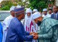 Dangote Group Partnering Niger State To Strengthening Strategic Economic Partnership
