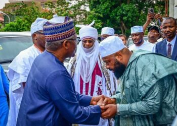 Dangote Group Partnering Niger State To Strengthening Strategic Economic Partnership