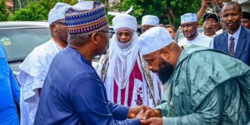 Dangote Group Partnering Niger State To Strengthening Strategic Economic Partnership