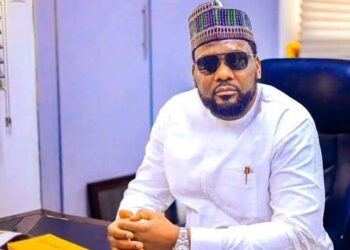 EFCC Arrests Mustapha Abdullahi, D-G, Energy Commission, Over Alleged N500bln Money Laundering Offence