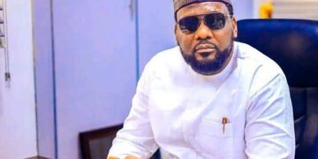 EFCC Arrests Mustapha Abdullahi, D-G, Energy Commission, Over Alleged N500bln Money Laundering Offence