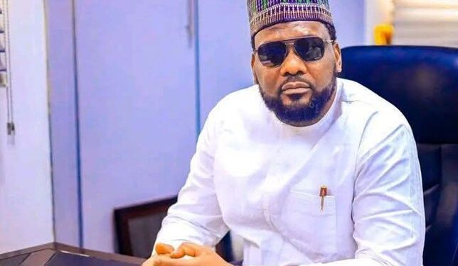 EFCC Arrests Mustapha Abdullahi, D-G, Energy Commission, Over Alleged N500bln Money Laundering Offence