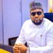 EFCC Arrests Mustapha Abdullahi, D-G, Energy Commission, Over Alleged N500bln Money Laundering Offence