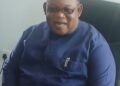 Imposition Of Consensus Candidate Will Tear APC Apart In Taraba,  Kente Warns