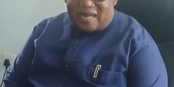 Imposition Of Consensus Candidate Will Tear APC Apart In Taraba,  Kente Warns