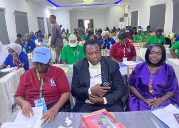 Association Raises Alarm As Number Of Nigerian Children In Orphanages, Motherless Homes Hits Over 14 million