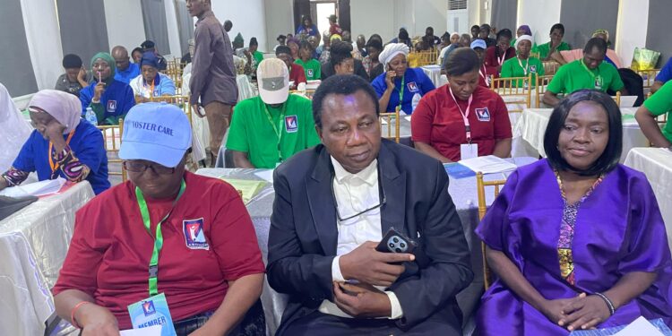 Association Raises Alarm As Number Of Nigerian Children In Orphanages, Motherless Homes Hits Over 14 million