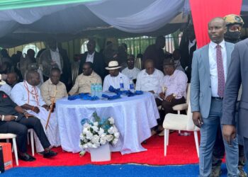 LINO Congratulates Newly  Elected INC Executives, Hails Tompolo’s Role