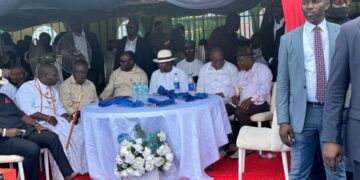 LINO Congratulates Newly  Elected INC Executives, Hails Tompolo’s Role