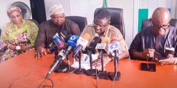 APC Announces Isiaka, Osoba, Others Winners Of House Of Representatives Primaries In Ogun