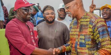 APC Declares Abiodun Winner Of Ogun East Senatorial Primary Election