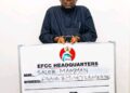EFCC Arrests Fleeing Former Minister Of Power, Saleh Mamman Over N33.8bn Fraud Conviction