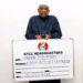 EFCC Arrests Fleeing Former Minister Of Power, Saleh Mamman Over N33.8bn Fraud Conviction