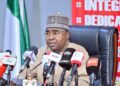 ​NDLEA Bust Nigerian-Mexican Drug  Cartel, Recovers N480billion Meth In Ogun, Arrests Baron, 3 Mexicans, 6 Others