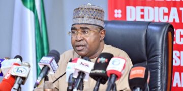 NDLEA Bust Nigerian-Mexican Drug Cartel, Recovers N480billion Meth In Ogun, Arrests Baron, 3 Mexicans, 6 Others