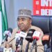 NDLEA Bust Nigerian-Mexican Drug Cartel, Recovers N480billion Meth In Ogun, Arrests Baron, 3 Mexicans, 6 Others