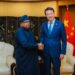 Nigeria Reaffirms One-China Policy, Seeks Deeper Economic Partnership With Beijing