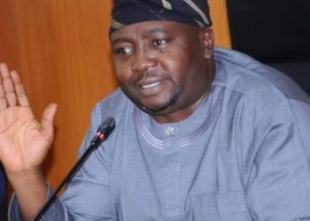 APC Disqualifies Ex-Minister Of Power, Adebayo Adelabu From Participating In Governorship Primary