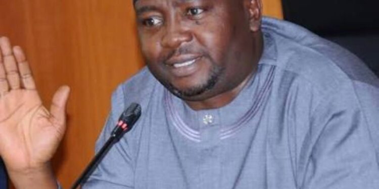 APC Disqualifies Ex-Minister Of Power, Adebayo Adelabu From Participating In Governorship Primary