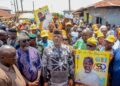 Abiodun Commends Peaceful Conduct Of APC Assembly Primaries Across Ogun