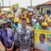 Abiodun Commends Peaceful Conduct Of APC Assembly Primaries Across Ogun