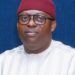 Fubara Announces Withdrawal From Rivers State APC Governorship Primary