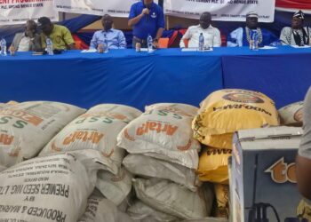 Dangote Cement Gboko Rolls Out Multi-Million Naira Empowerment Programmes In Six Benue Host Communities
