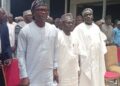 Assembly Speaker, Danladi, Emerges APC Governorship Candidate In Kwara State