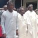 Assembly Speaker, Danladi, Emerges APC Governorship Candidate In Kwara State