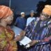 Ogun Distributes 20 Vehicles To Permanent Secretaries