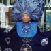 Gov. Ododo Celebrates Kogi-Born Cultural Icon, Nike Davies-Okundaye at 75