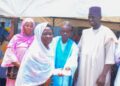Eid-el-Kabir Celebration : MAI Foundation Supports 100 Women With N5mln In Kwara