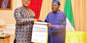 President Tinubu’s Inclusive Leadership Style Strengthening Internal Democracy In APC, Says Dapo Abiodun