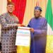 President Tinubu’s Inclusive Leadership Style Strengthening Internal Democracy In APC, Says Dapo Abiodun