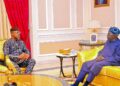 President Tinubu Celebrates Abiodun@66, Praises Governance Milestones