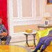 President Tinubu Celebrates Abiodun@66, Praises Governance Milestones