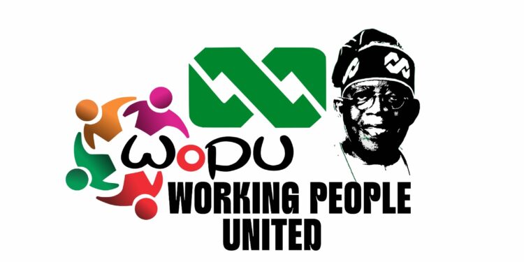 Working People United Congratulates President Tinubu On Landslide Victory In APC Primaries