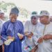 Governor Ododo’s Aide, Ismaila Isah, Commissions New APC Secretariat In Ogaminana Central Ward