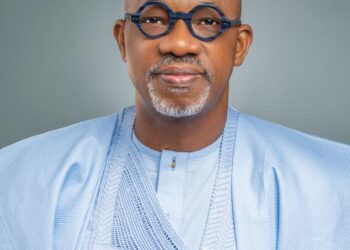 66 Hearty Cheers For Dapo Abiodun, The People’s Governor