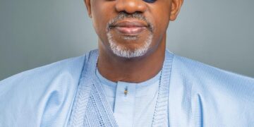 66 Hearty Cheers For Dapo Abiodun, The People’s Governor