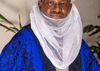 Eid-el-Kabir : Ajia Felicitates Emir Of Ilorin, Calls For Issue-Based Politics