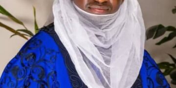 Eid-el-Kabir : Ajia Felicitates Emir Of Ilorin, Calls For Issue-Based Politics