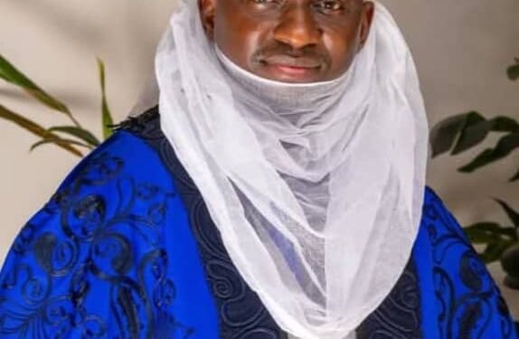 Eid-el-Kabir : Ajia Felicitates Emir Of Ilorin, Calls For Issue-Based Politics