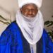 Eid-el-Kabir : Ajia Felicitates Emir Of Ilorin, Calls For Issue-Based Politics