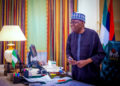 STATEMENT BY PRESIDENT BOLA AHMED TINUBU (GCFR) ON THE THIRD ANNIVERSARY OF HIS ADMINISTRATION, MAY 29, 2026